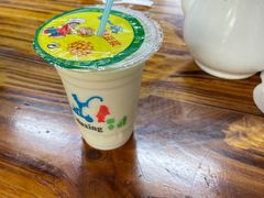 -锅贴大王南翔小笼(临沂二村店)