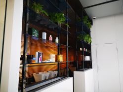 -NICE SALON 奈丝造型