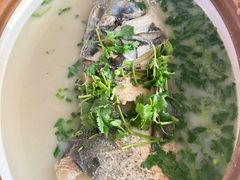 -风味小馆(天目湖宾馆店)