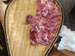 -仁和四季涮肉馆(天坛南门店)