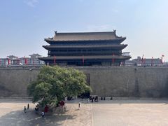 -西安城墙·碑林历史文化景区