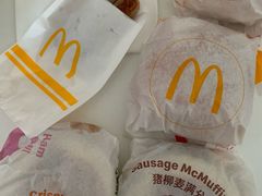 -麦当劳(帝豪店)