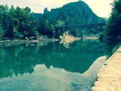 -楠溪江风景名胜区