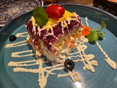 -卢布里西餐厅(总店)