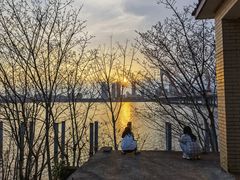 -艾溪湖湿地公园