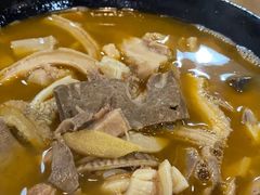 牛杂汤-聚缘坊特色名小吃(天元西街店)