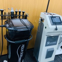 -MJ skin care国际皮肤管理中心