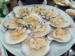-抱德·潮汕味(琶洲店原惠城鱼仔)