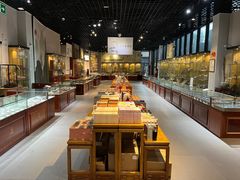 -香市公园-中国沉香文化博物馆