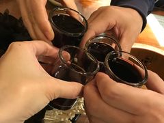 -竹叶涮肉坊(总店)