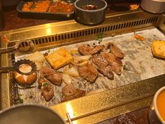 -新石器烤肉(之心城店)