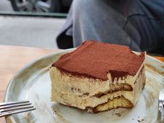 -稀物集咖啡(徽州大道店)