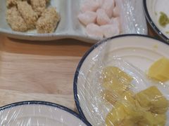 -阮大兴糕团(滨江宝龙店)