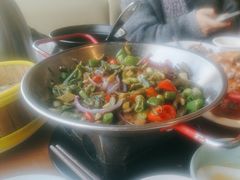 -莲餐厅·湖北菜·潜江小龙虾店(愚园路店)