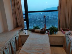 -张钰强中医正骨推拿连锁(华发商都店)