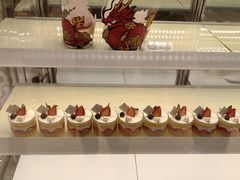 -好利来(光华中心店)