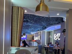 -徐记小怪兽肉蟹煲(中央大街店)