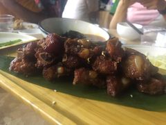 -琼大师东方烤乳猪(亚特兰蒂斯店)