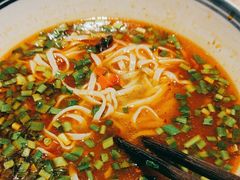 -宋益驴蹄子面肉夹馍(辛家庙店)