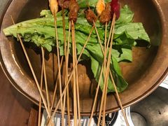 小串-京元盛铜锅涮肉(上海总店)