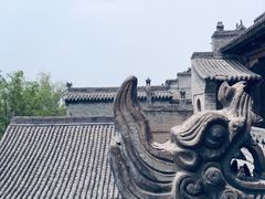 -山西王家大院