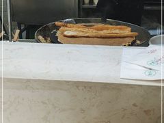 -清真·二嫂子煎饼果子(鼓楼旗舰形象店)