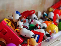 -麦当劳(金平路站店)