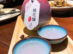 桃花酿-大牌大·传统杭帮菜(湖滨店)
