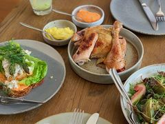 -BOR Eatery(安福路店)