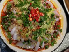 -院8里·少城记忆老川菜(宽窄巷子店)