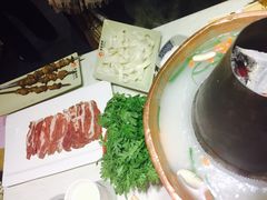 -羊家胡同·龙虾烧烤火锅(龙汇路店)