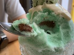 -WONDER ICE 萬得冰田(建設路总店)