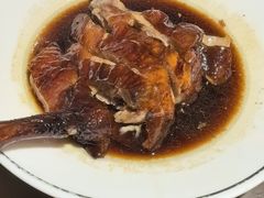 -应天大明王朝·南京菜(中山陵店)