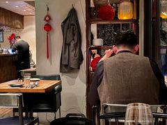 -Ginger(兴国路店)