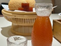 -蔡澜点心·粤菜(嘉里中心店)