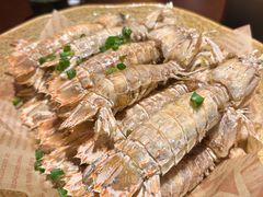 -高佳庄·舟山海鲜(海景旗舰店)