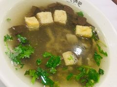 -百年尹氏汤包(湖南路狮子桥店)