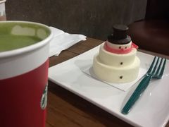 -星巴克(北京南站第二店)