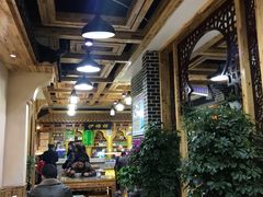 -伊穆祥牛肉面总店·清真