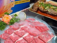 -芭夯兔·兔肉汤锅(新都店)