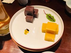 豌豆黄-北平食府·北京烤鸭(北京西站六里桥店)