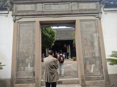 -王阳明故居