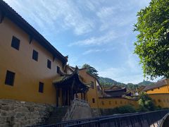-九华山风景区