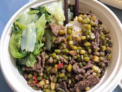 -德天顺盖码饭(人民西路店)