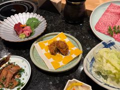 -然锅料理