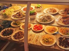 -清真吴记门钉肉饼·喜多利