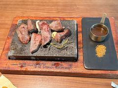 -一沙一城·岩烤牛扒(深圳首店)