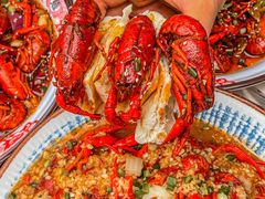 -呼吉牧蒙古烤肉·烧烤·小龙虾