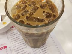奶茶-大哥餐厅(西城花园店)