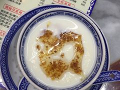 -曾氏姜撞奶甜品专家(岳阳店)